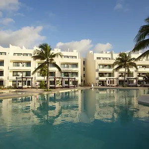 Bay & Wellness Resort