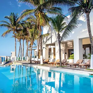 4* Station touristique Sunscape &