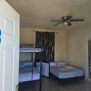  Auberge de jeunesse El Padrino