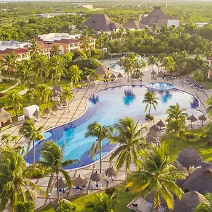 5* Station touristique Bahia Principe Grand Coba