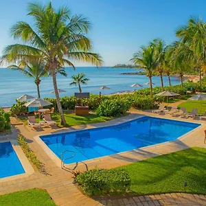 4* Appart hôtel Las Villas Akumal